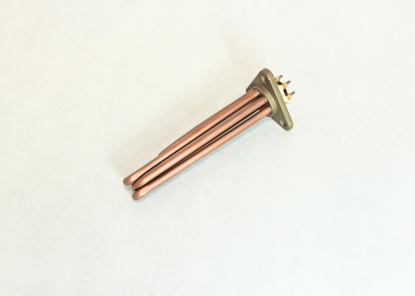 Grzałka brugnetti 1gr 2400 w 230/400 v cw509l - Thumbnail 3