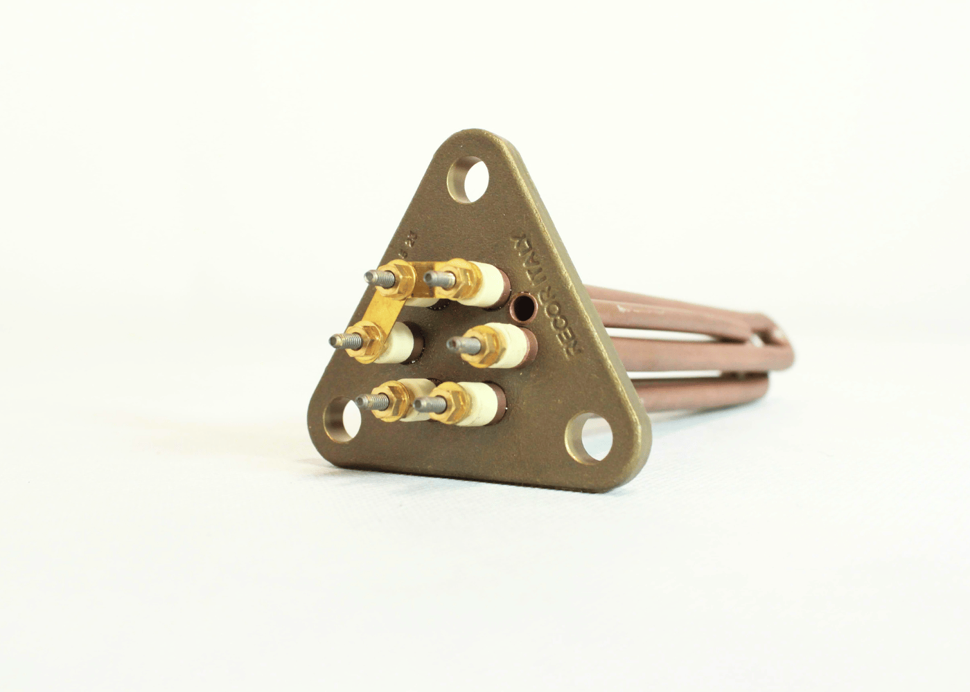 Grzałka brugnetti 1gr 2400 w 230/400 v cw509l - Thumbnail 2