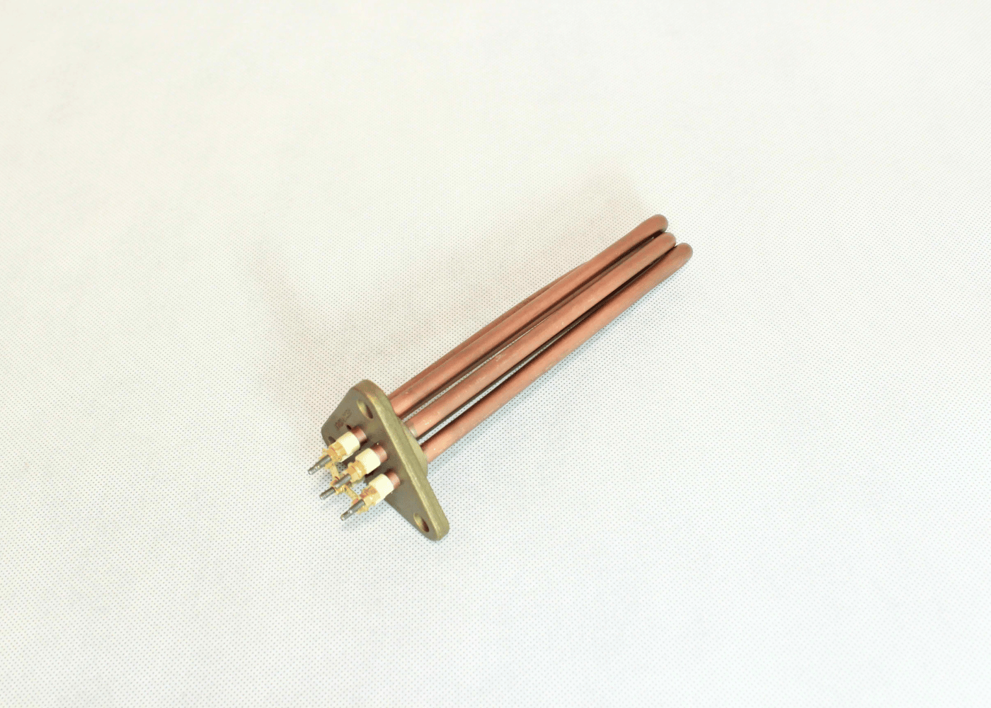 Grzałka brugnetti 1gr 2400 w 230/400 v cw509l