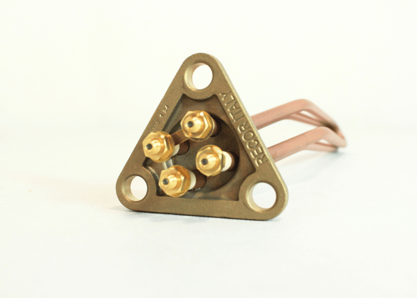 Grzałka brasilia 2gr 3500 w 230 v - Thumbnail 2