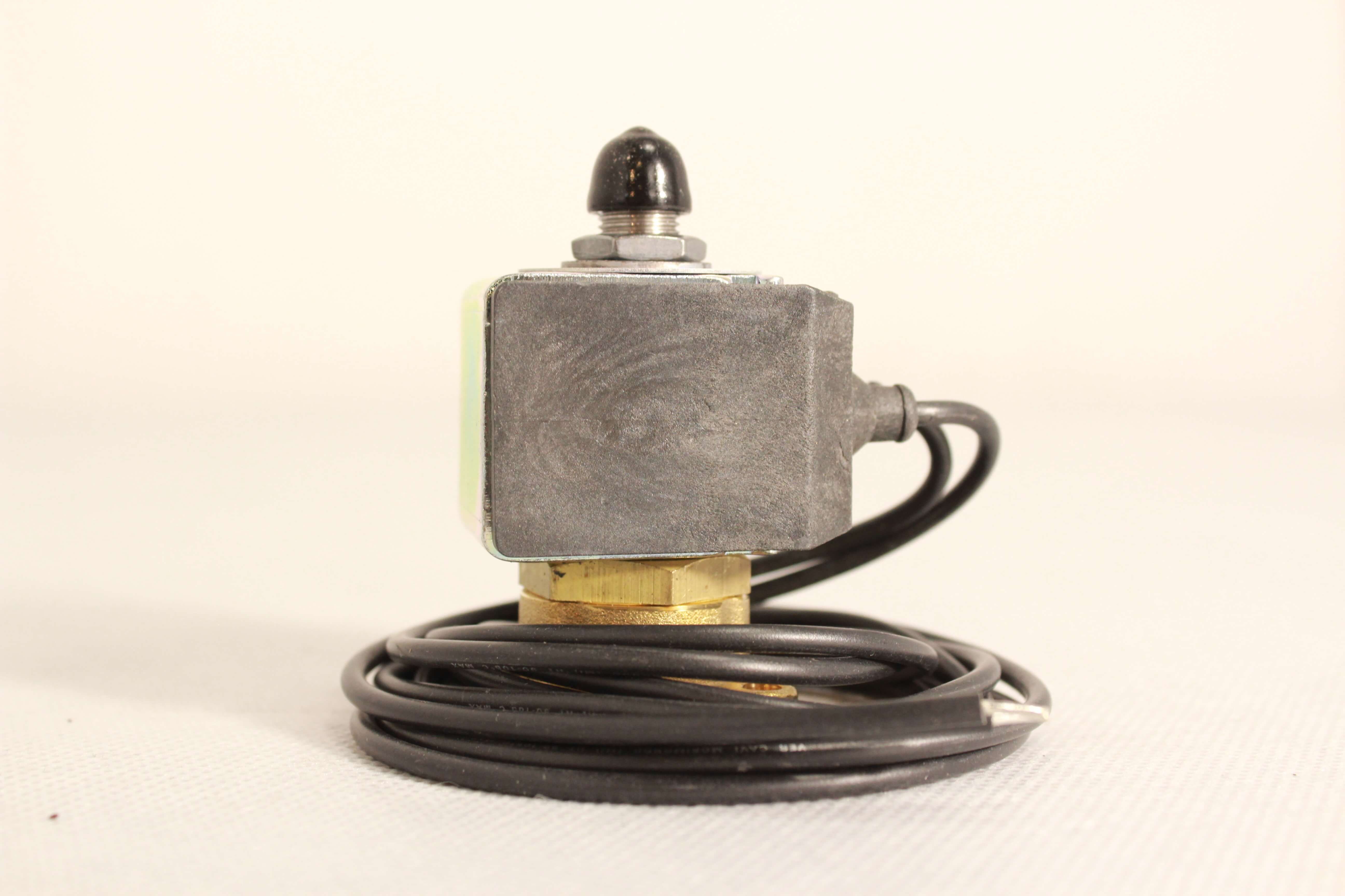 Elektorozawór 3-drogowy 230V 50/60Hz 1.3 20BAR 8F138 - Thumbnail 3