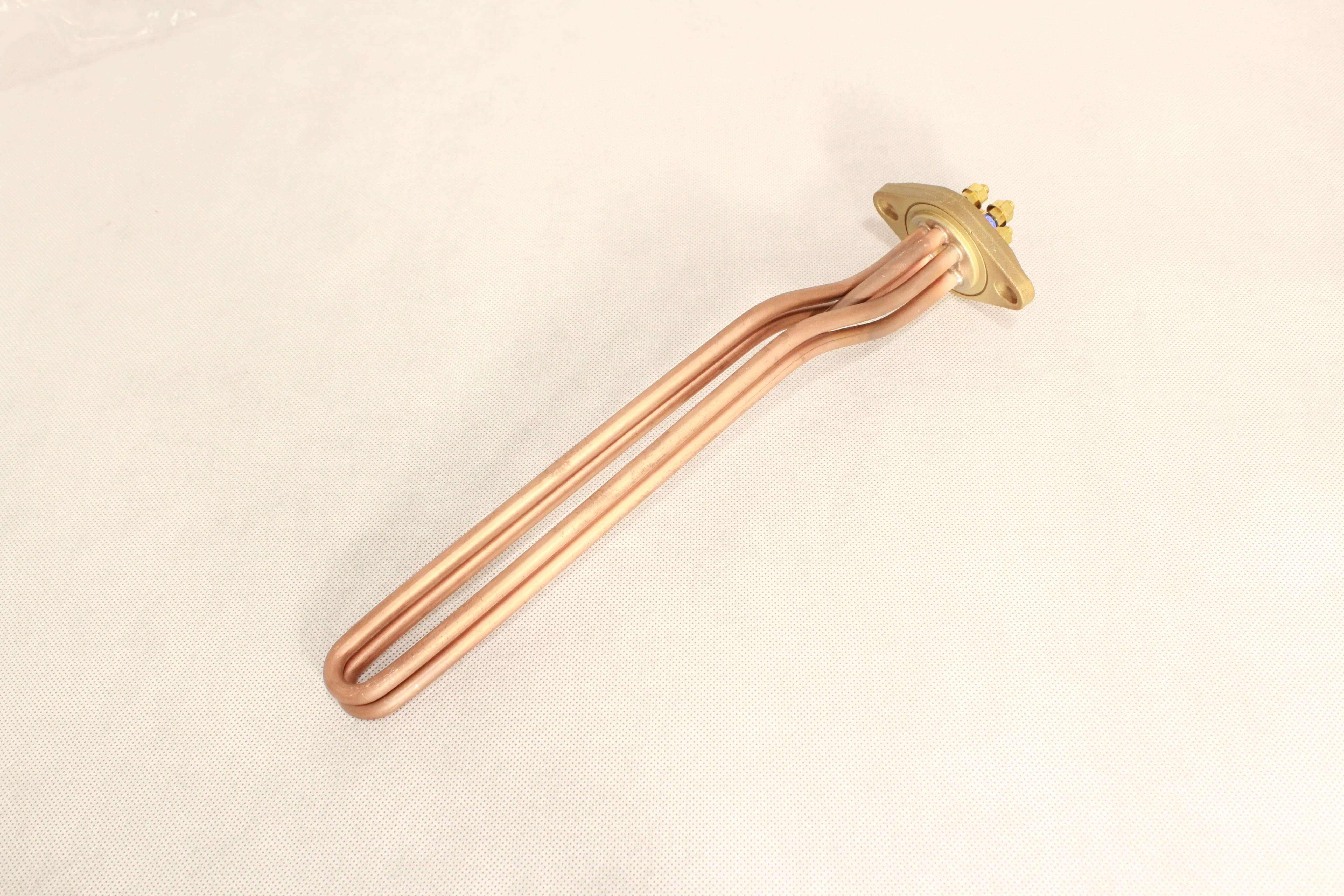 Grzałka faema 2gr 2600w 380v