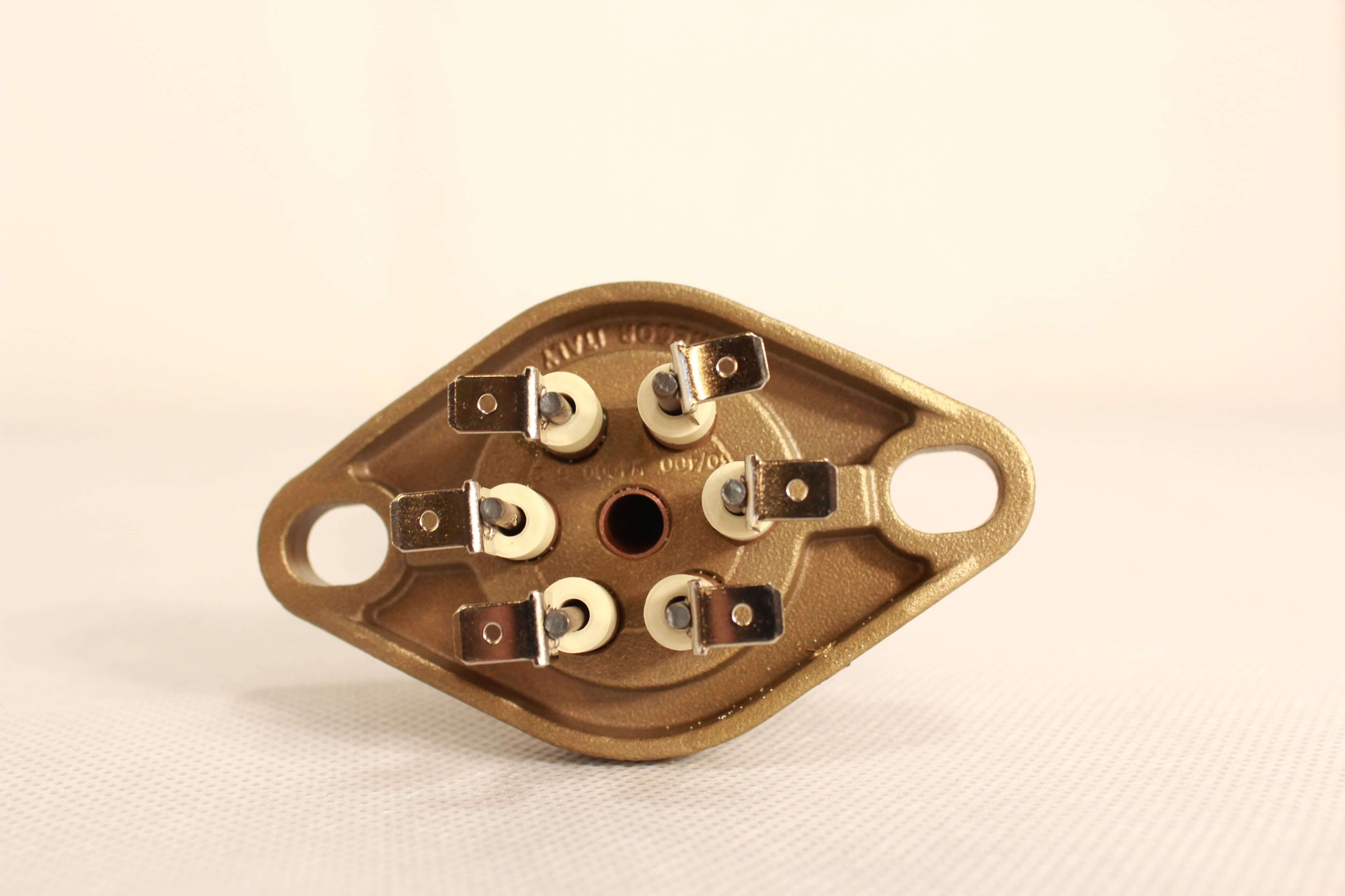 Grzałka Faema 2grp 4000w 230/400v - Thumbnail 3