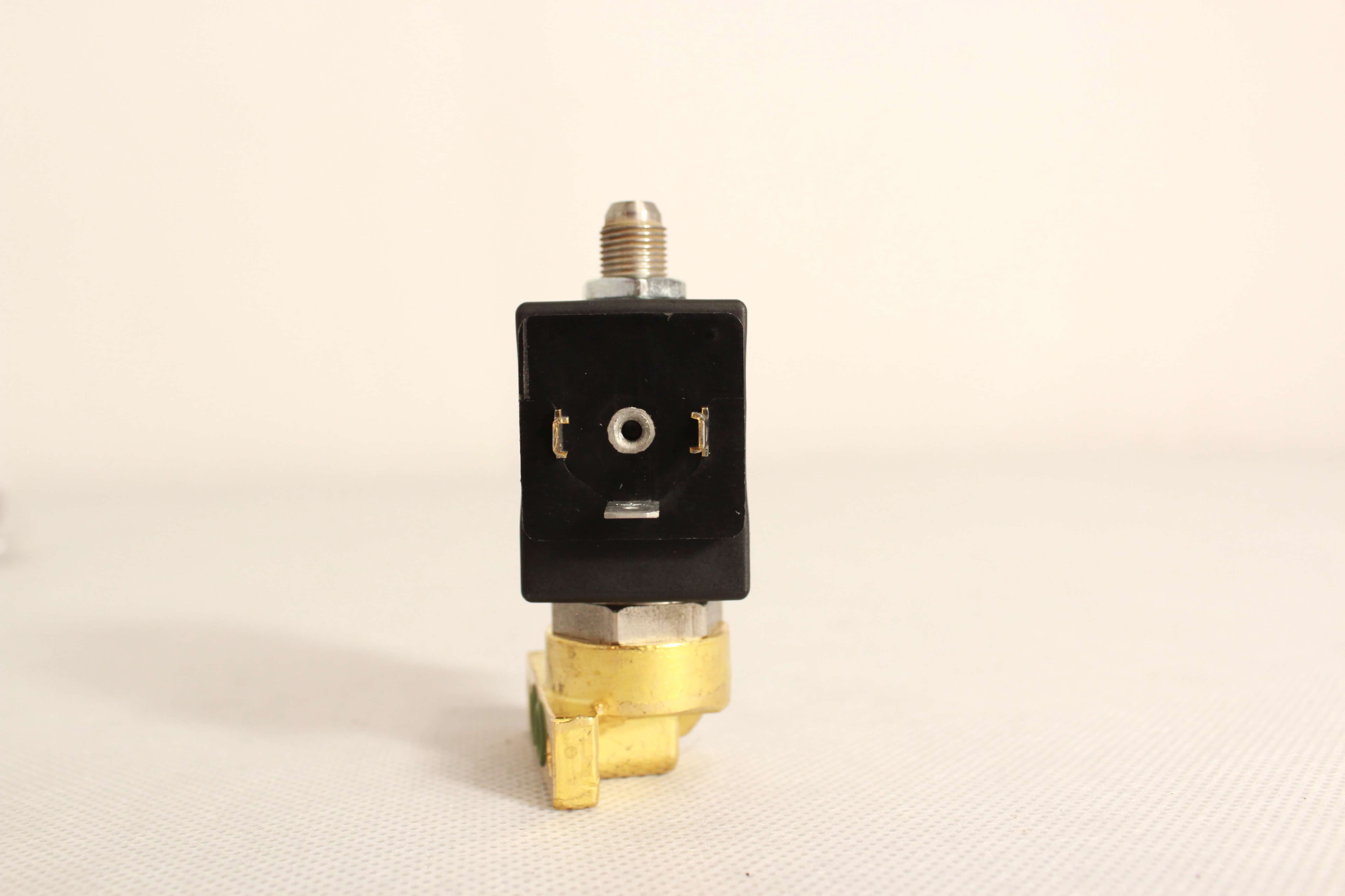 Elektrozawór ODE 3-drogowy NC, 230/240V 50/60 Hz - Thumbnail 3