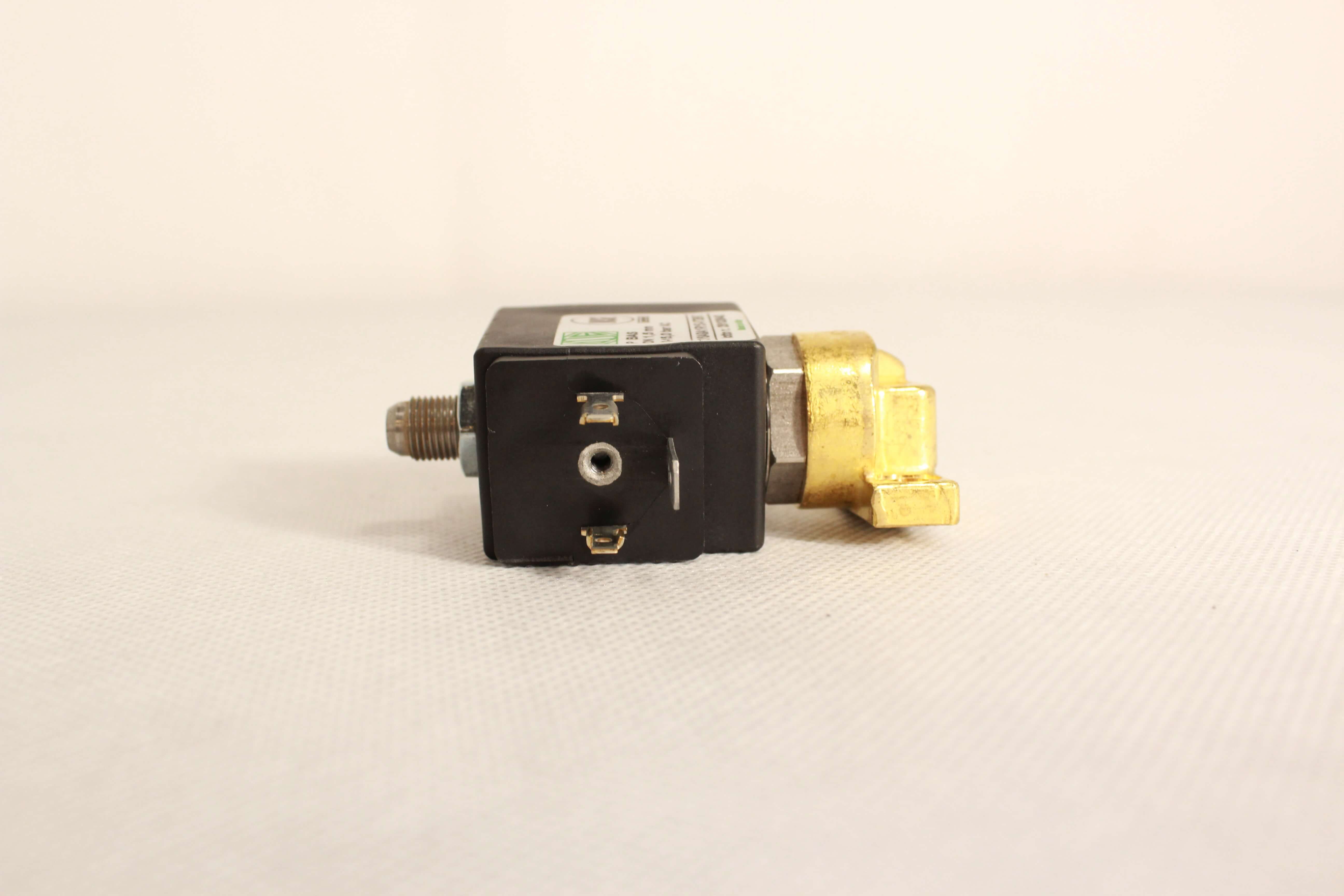 Elektrozawór ODE 3-drogowy NC, 230/240V 50/60 Hz - Thumbnail 5