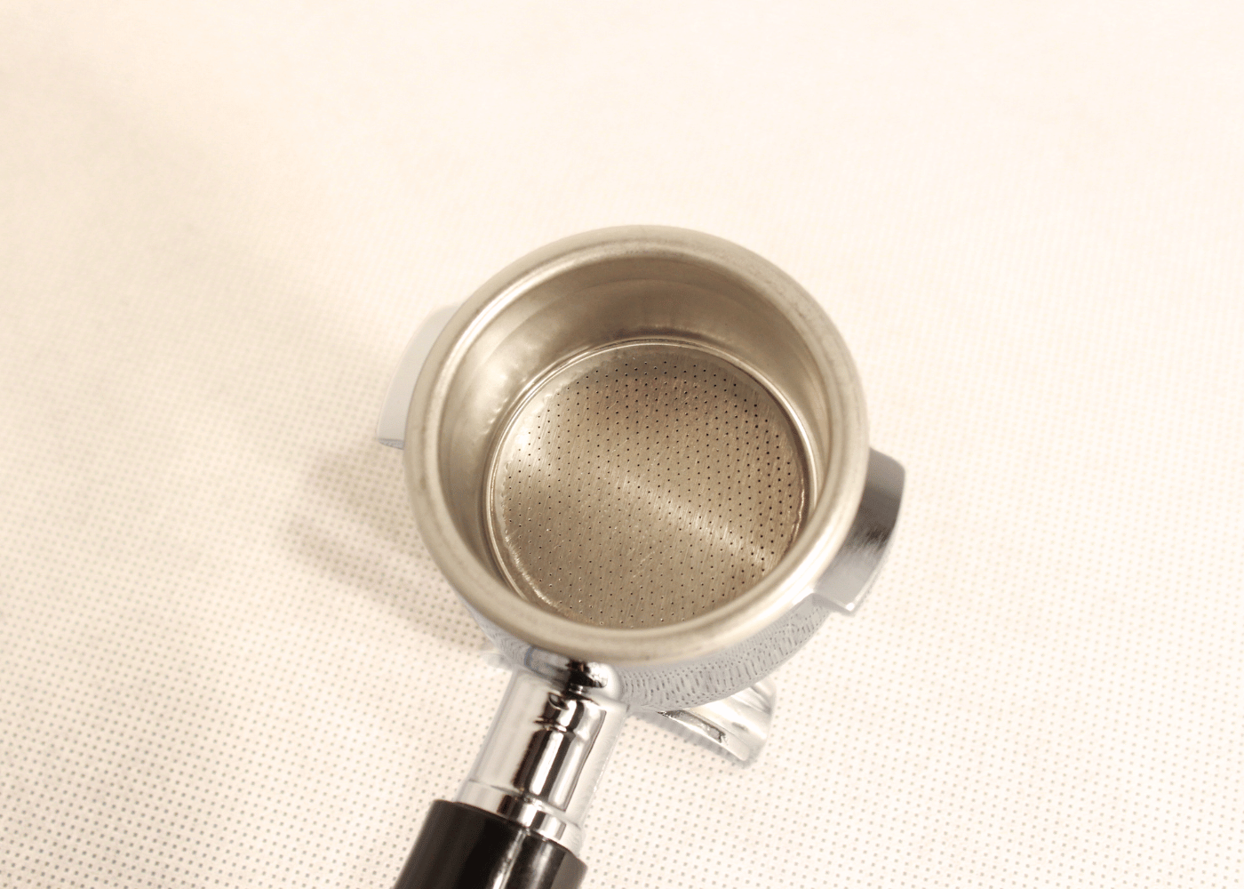 Kolba La Spaziale - podwójna - Thumbnail 3