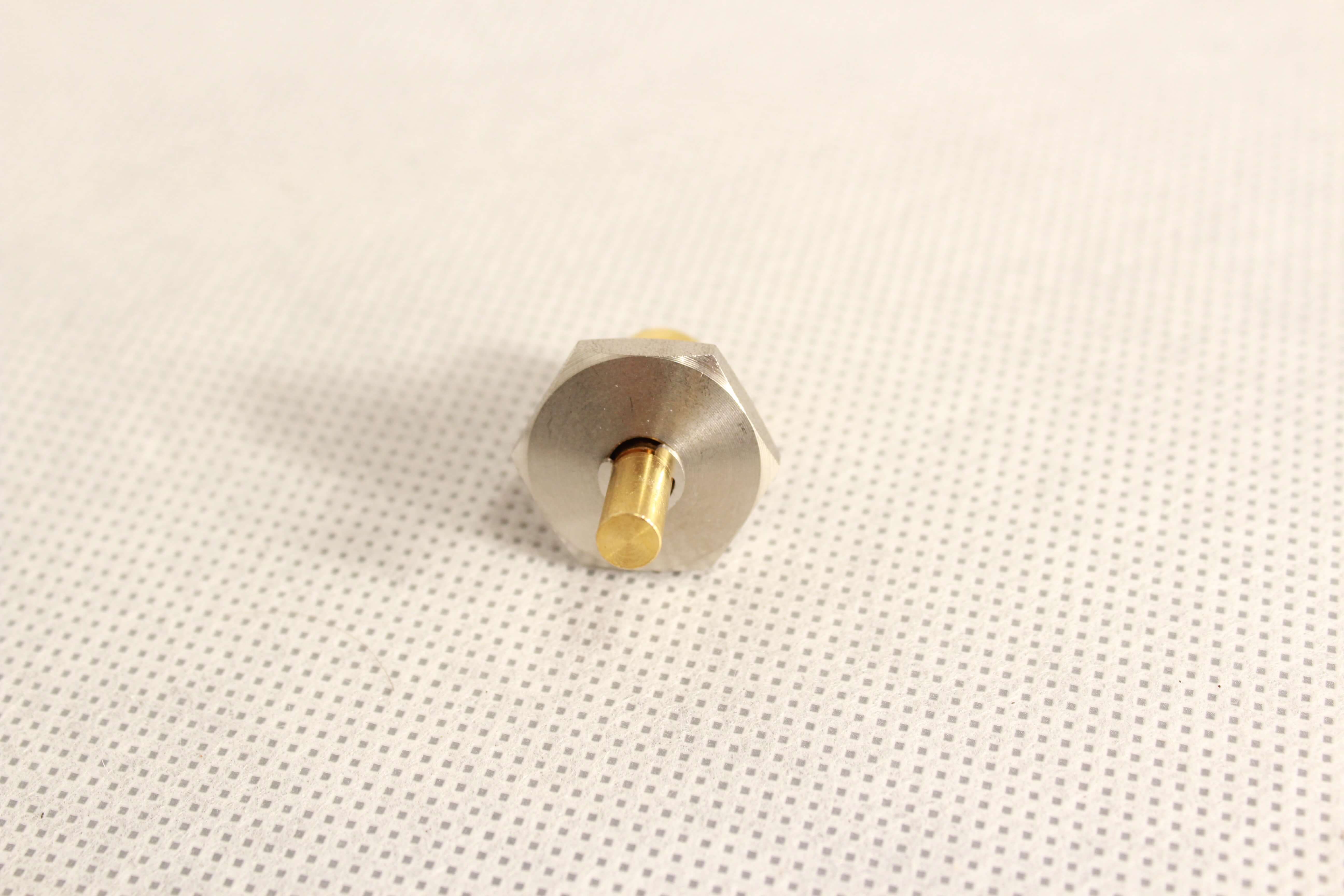 Zawór odpowietrzający 1/4 - Thumbnail 2