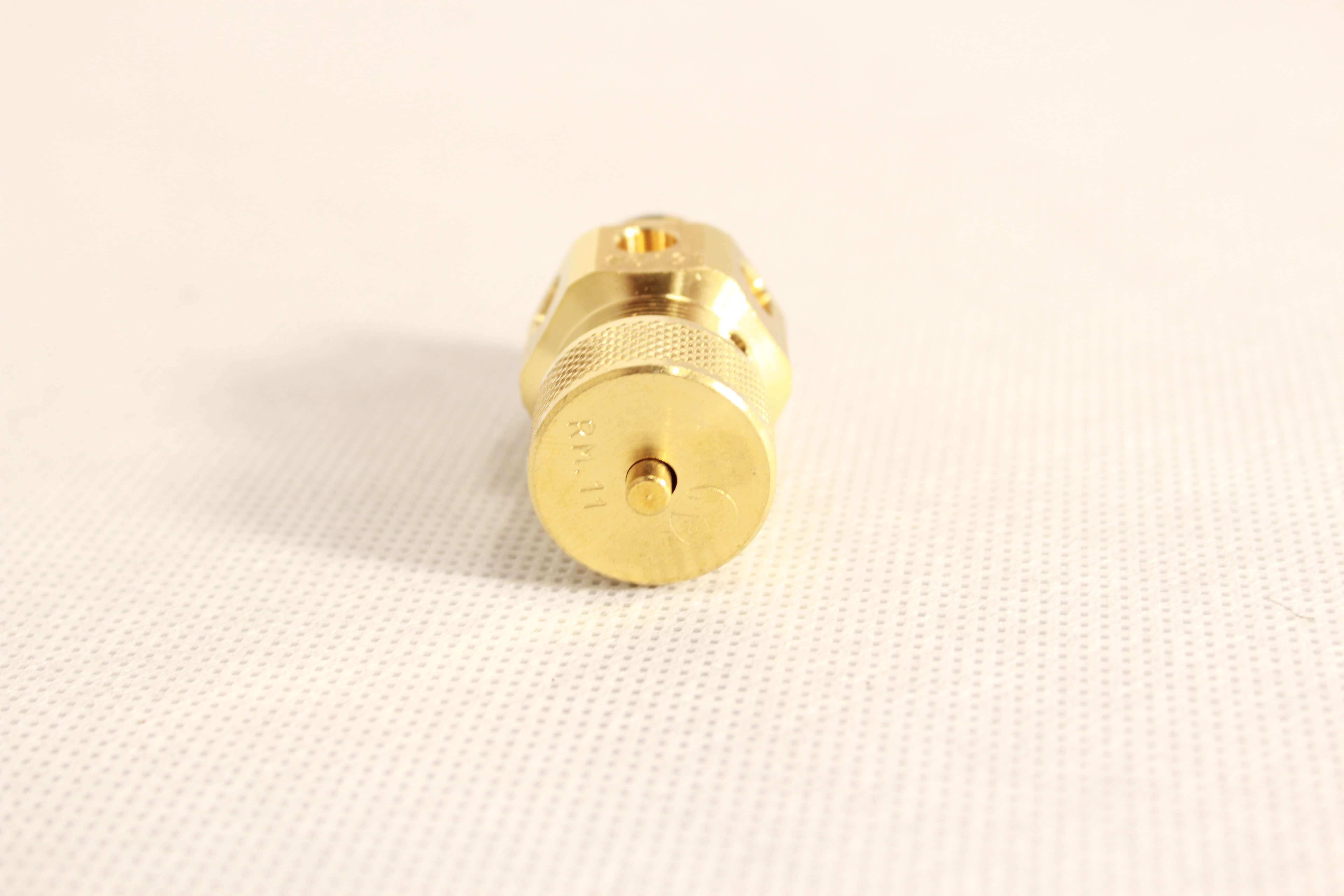 Zawór bezpieczeństwa 3/8 1.8 bar