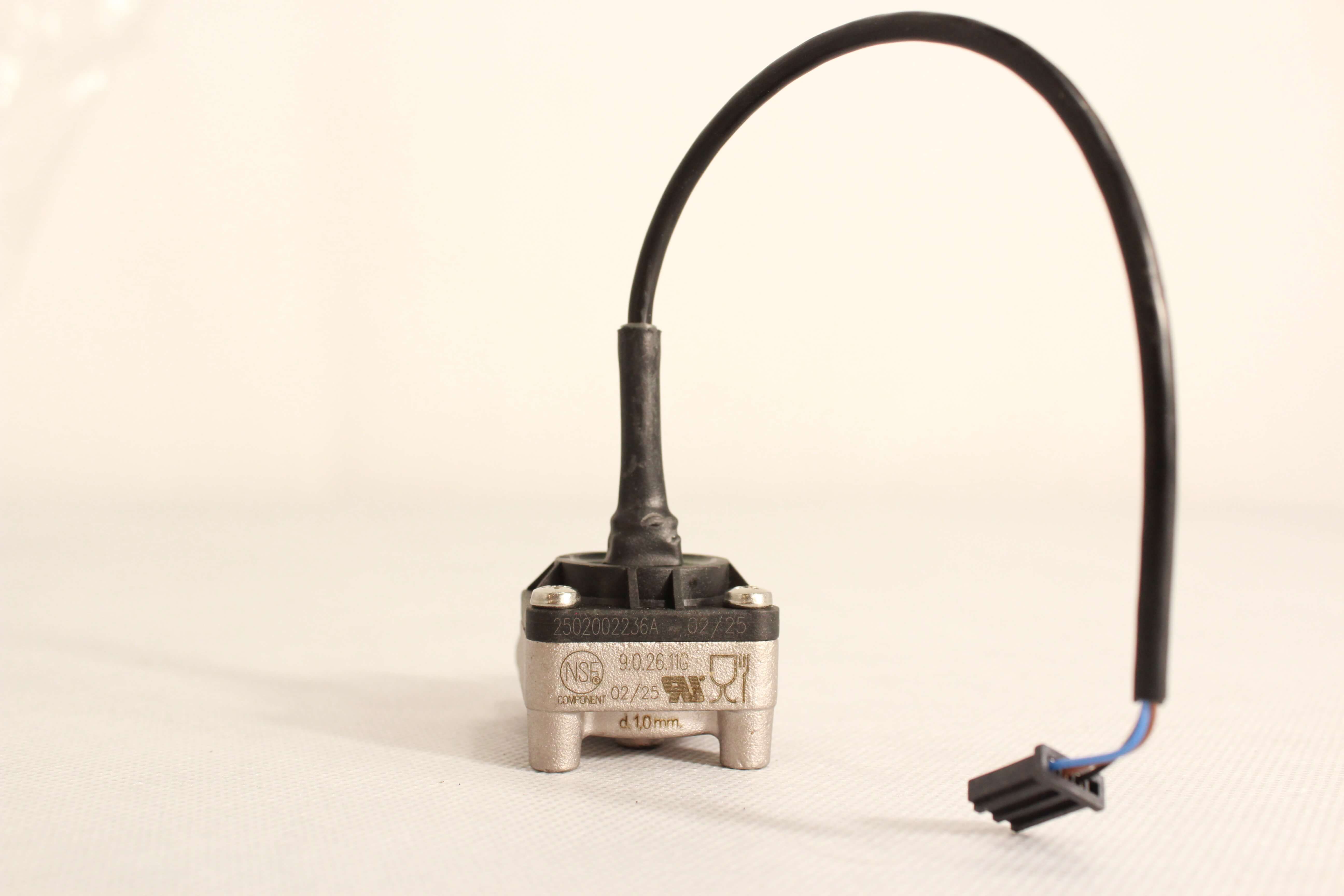 Złącze przepływomierza gicar 1/4 - Thumbnail 3