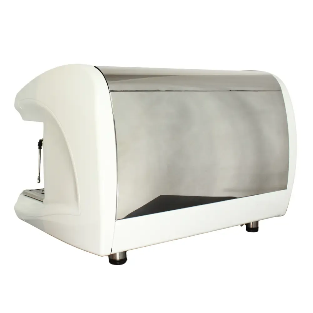 Astoria Forma 2 grupy – Profesjonalny włoski ekspres kolbowy - Thumbnail 3