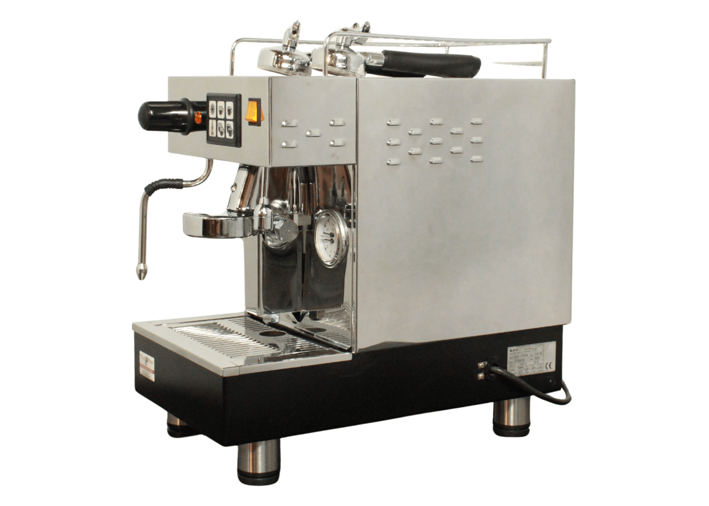 BFC Classic Sprint 1 grupa – Profesjonalny włoski ekspres kolbowy - Thumbnail 2