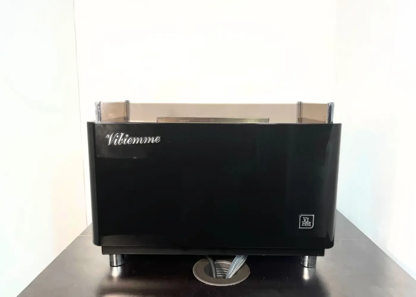 Vibiemme 2 grupy - Włoski ekspres do kawy - Thumbnail 30