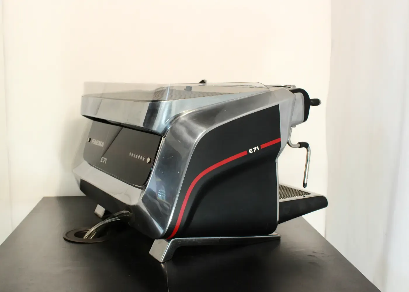 Faema E71 2 grupy - kolbowy ekspres do kawy - Thumbnail 21
