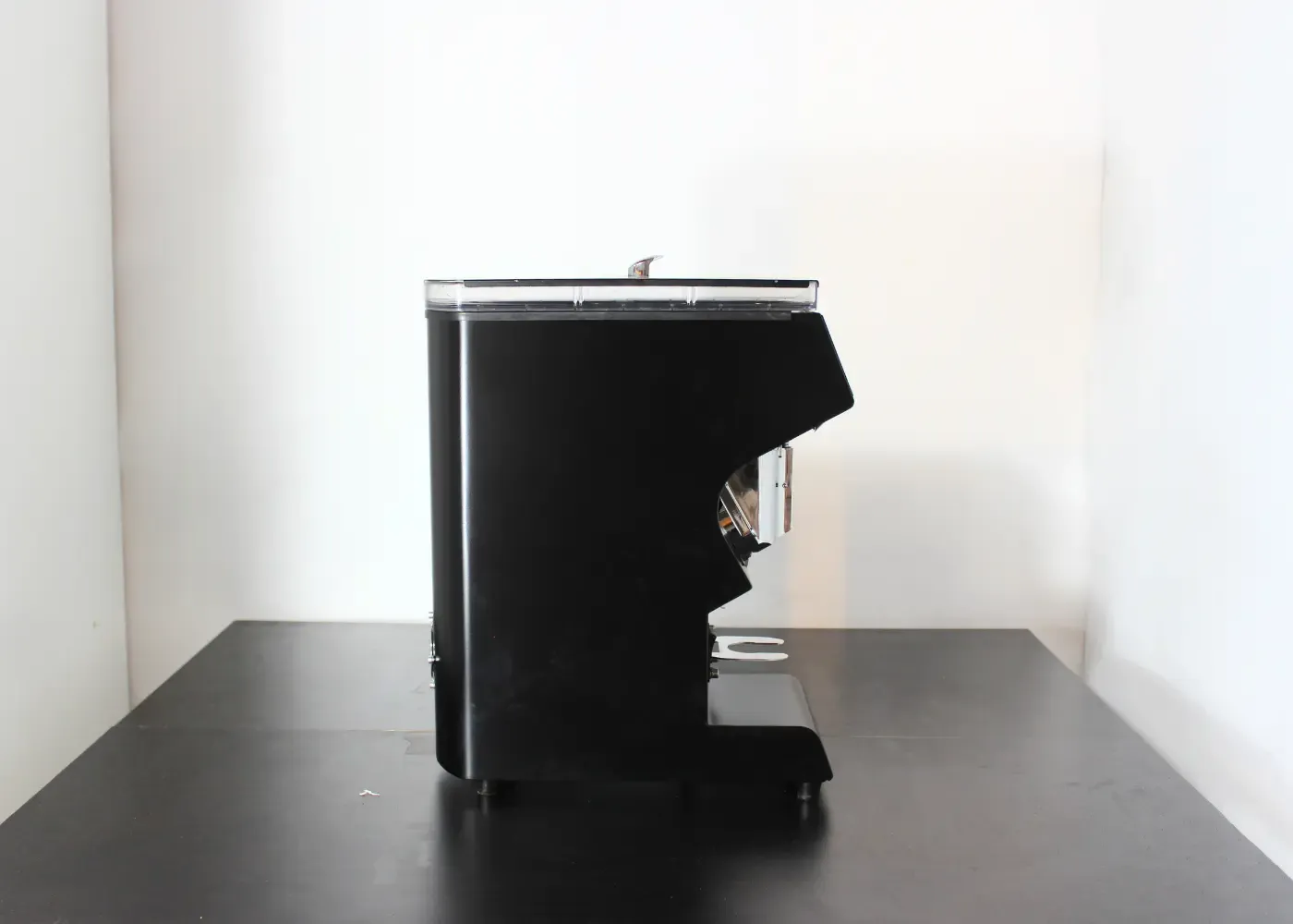 Victoria Arduino Mythos One Matte Black - Automatyczny włoski młynek - Thumbnail 17