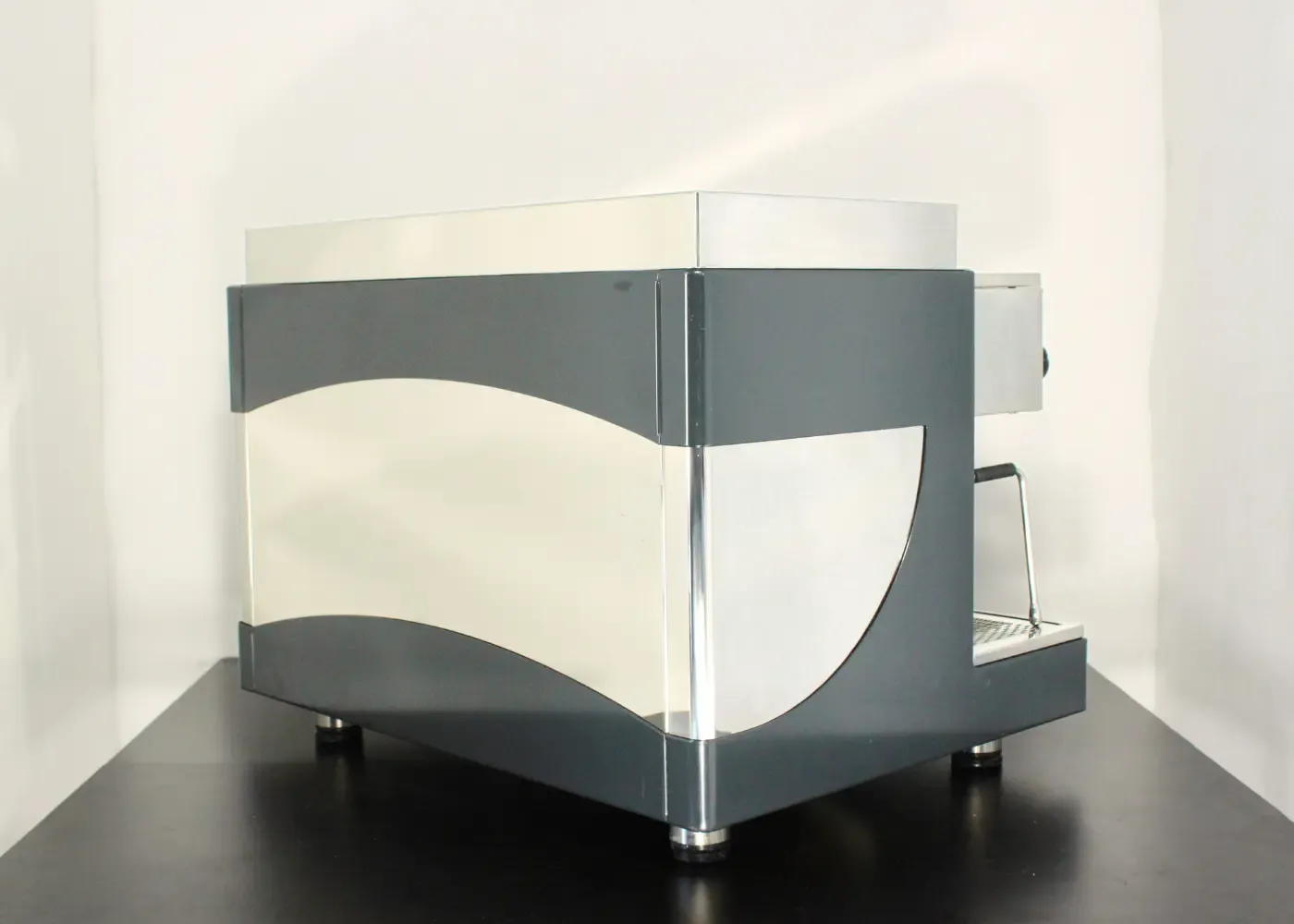 Astoria Start 2 grupy - Kolbowy ekspres do kawy  - Thumbnail 3