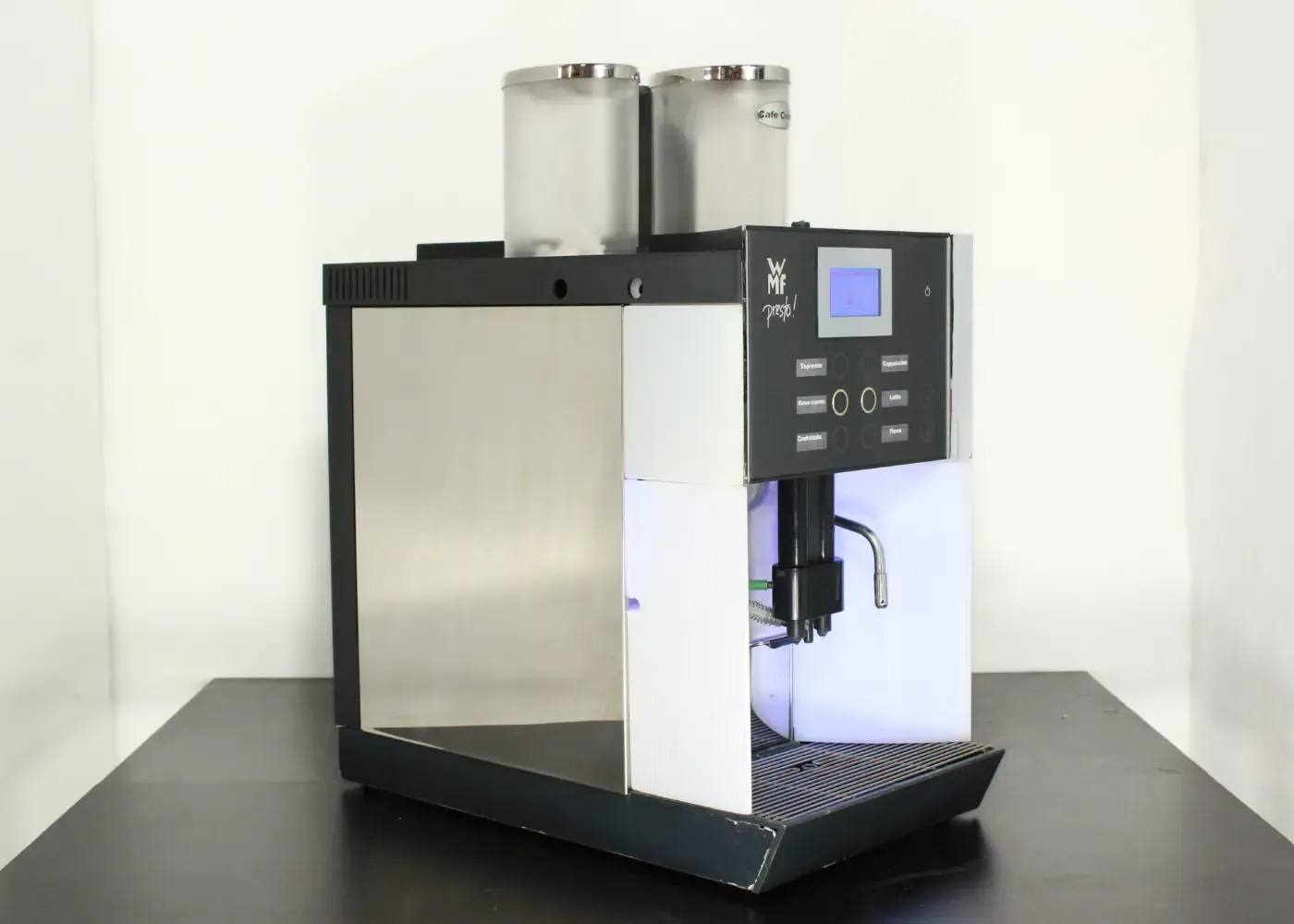 WMF Presto - Automatyczny ekspres do kawy - Thumbnail 2