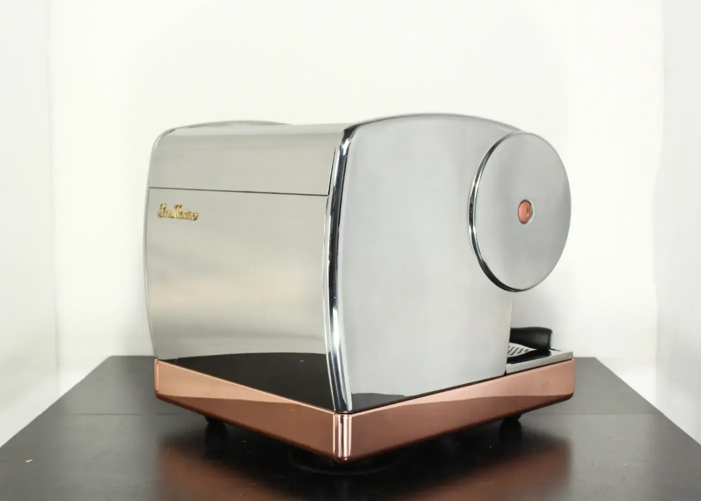 SanMarino Lisa 1 grupa – Profesjonalny włoski ekspres - Thumbnail 3