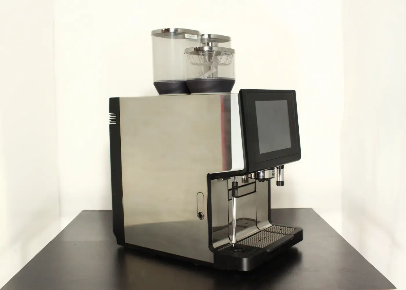 WMF 9000S - Automatyczny ekspres do kawy - Thumbnail 2