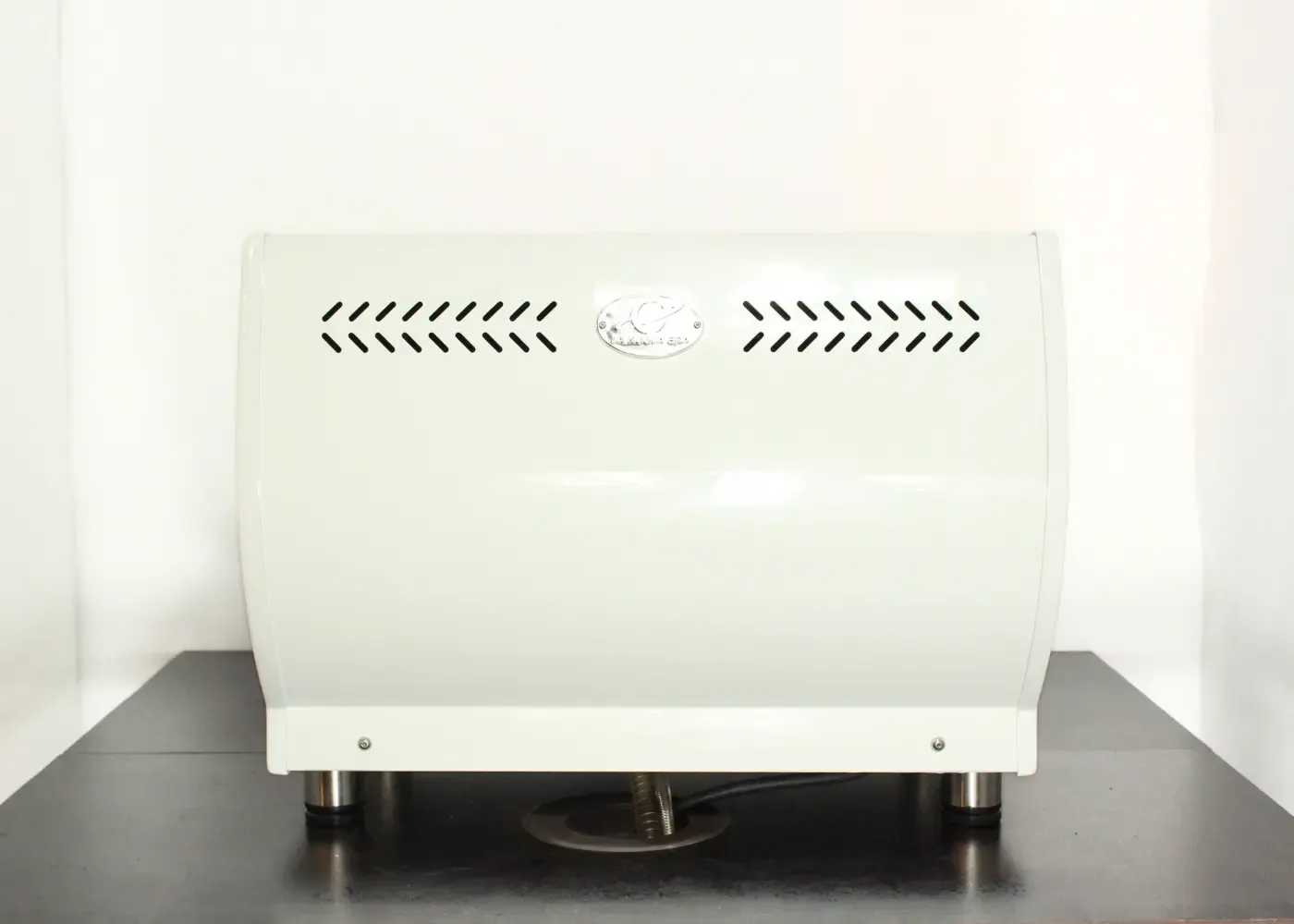 La Nuova Era Altea 2 grupy - Kolbowy ekspres do kawy - Thumbnail 3