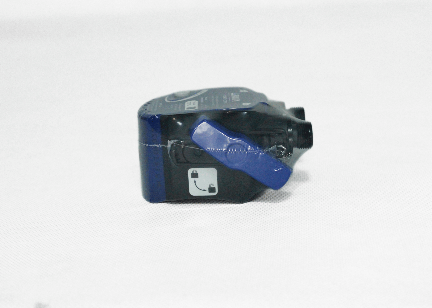 Głowica do filtru wody Brita 30% G3/8 - Thumbnail 2