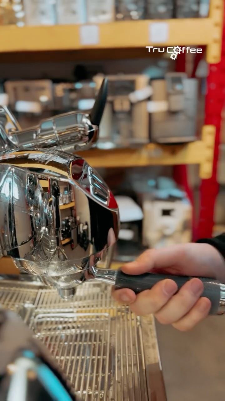 Smakuje lepiej niż wygląda… a wygląda świetnie 😏☕
Tru-Coffee – sprawdź sam!