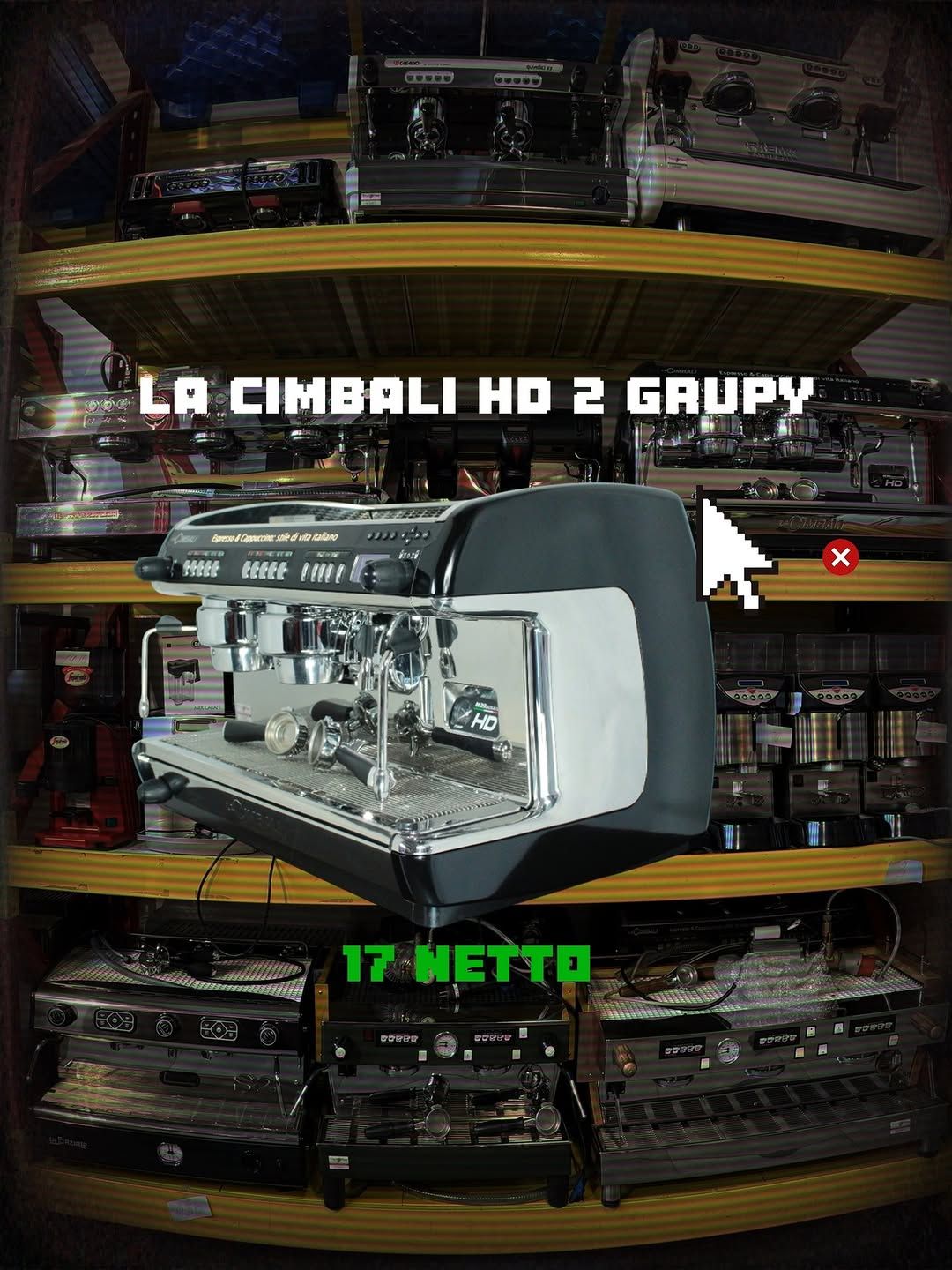 Zapraszamy do naszego sklepu! 🔥
➡ https://tru-coffee-machines.pl/
☎ 575-258-777