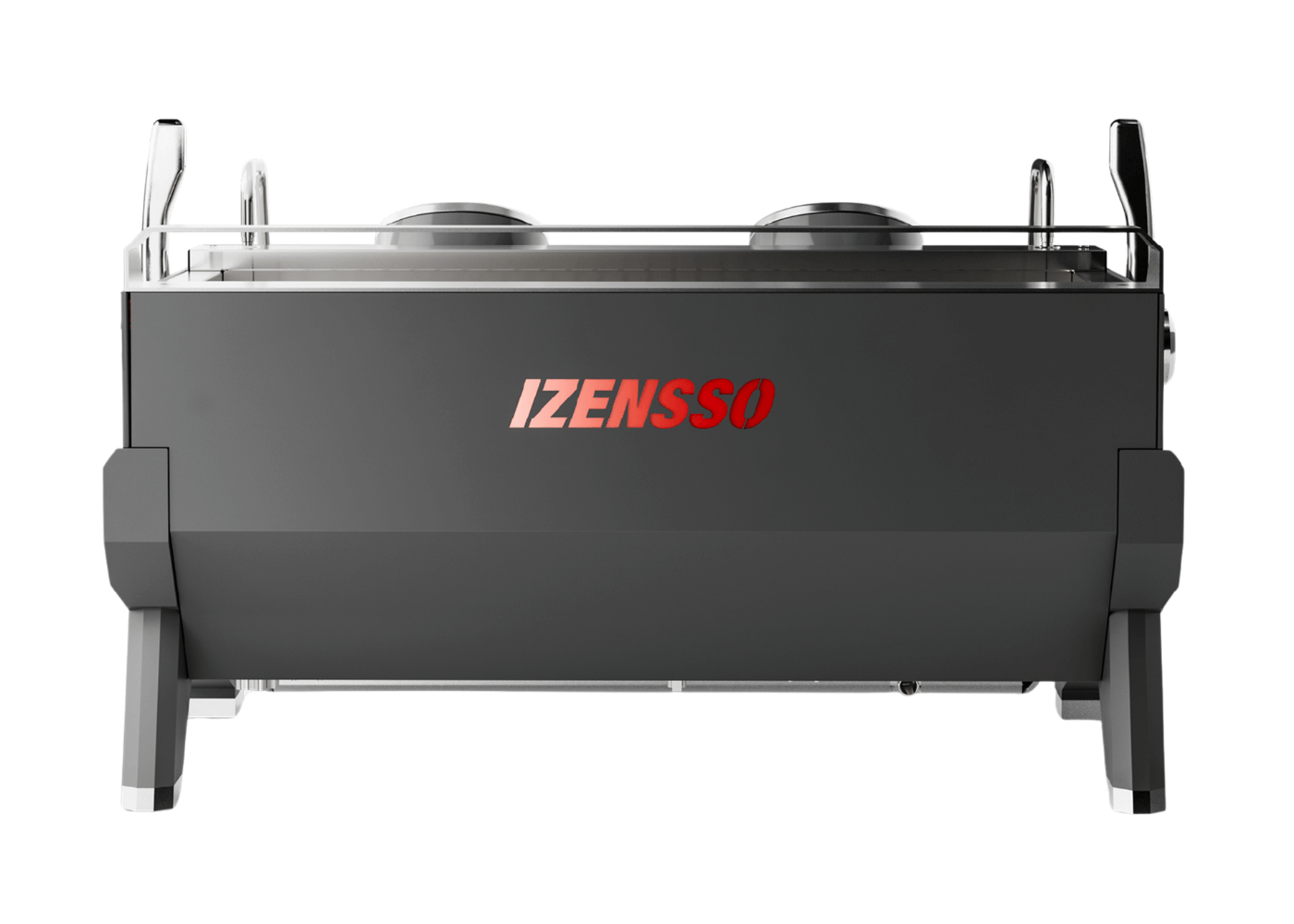 Izensso Raptor 2 grupy – Profesjonalny ekspres do kawy  - Thumbnail 5