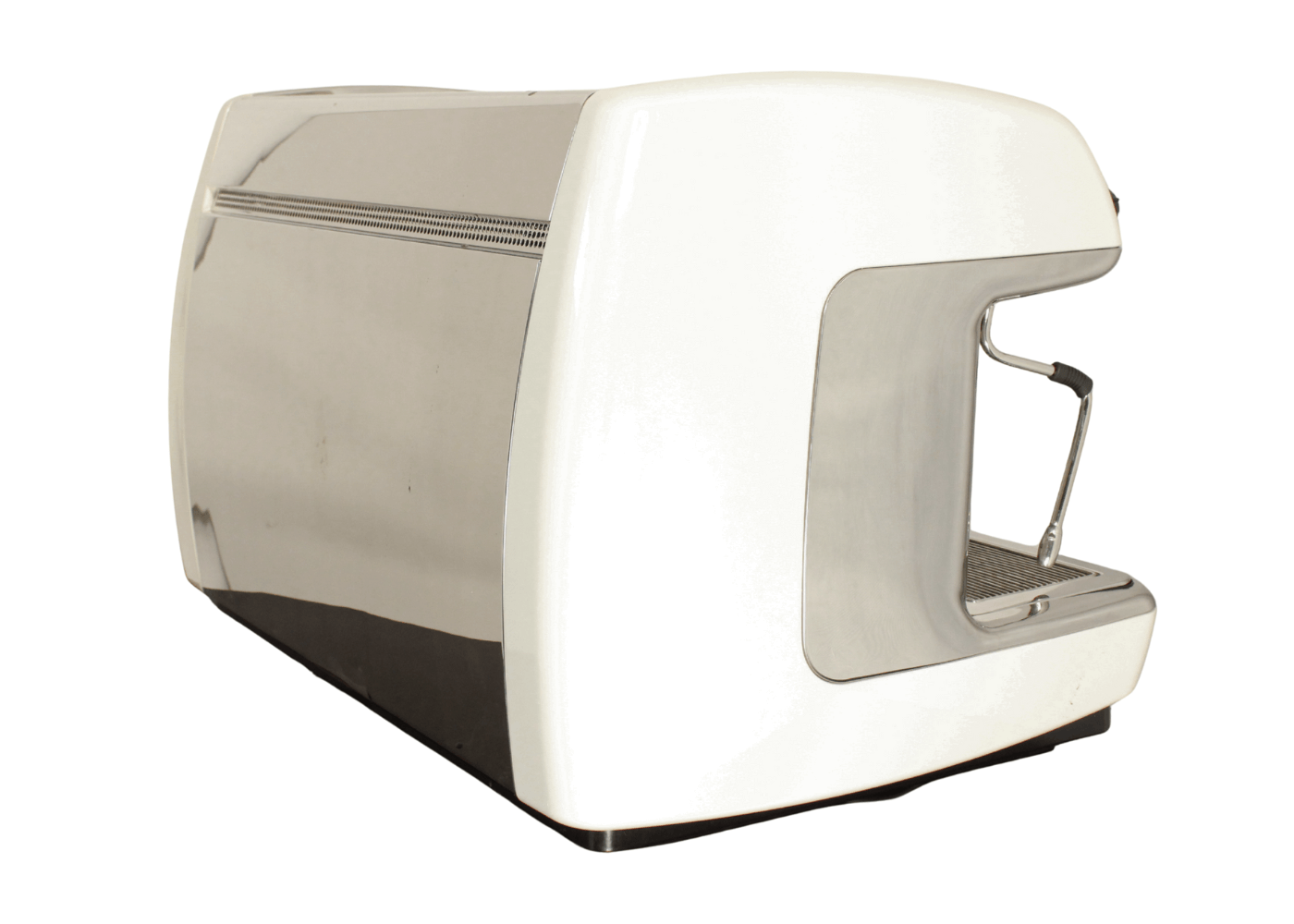 La Cimbali M39 - Profesjonalny włoski kolbowy ekspres do kawy - Thumbnail 3