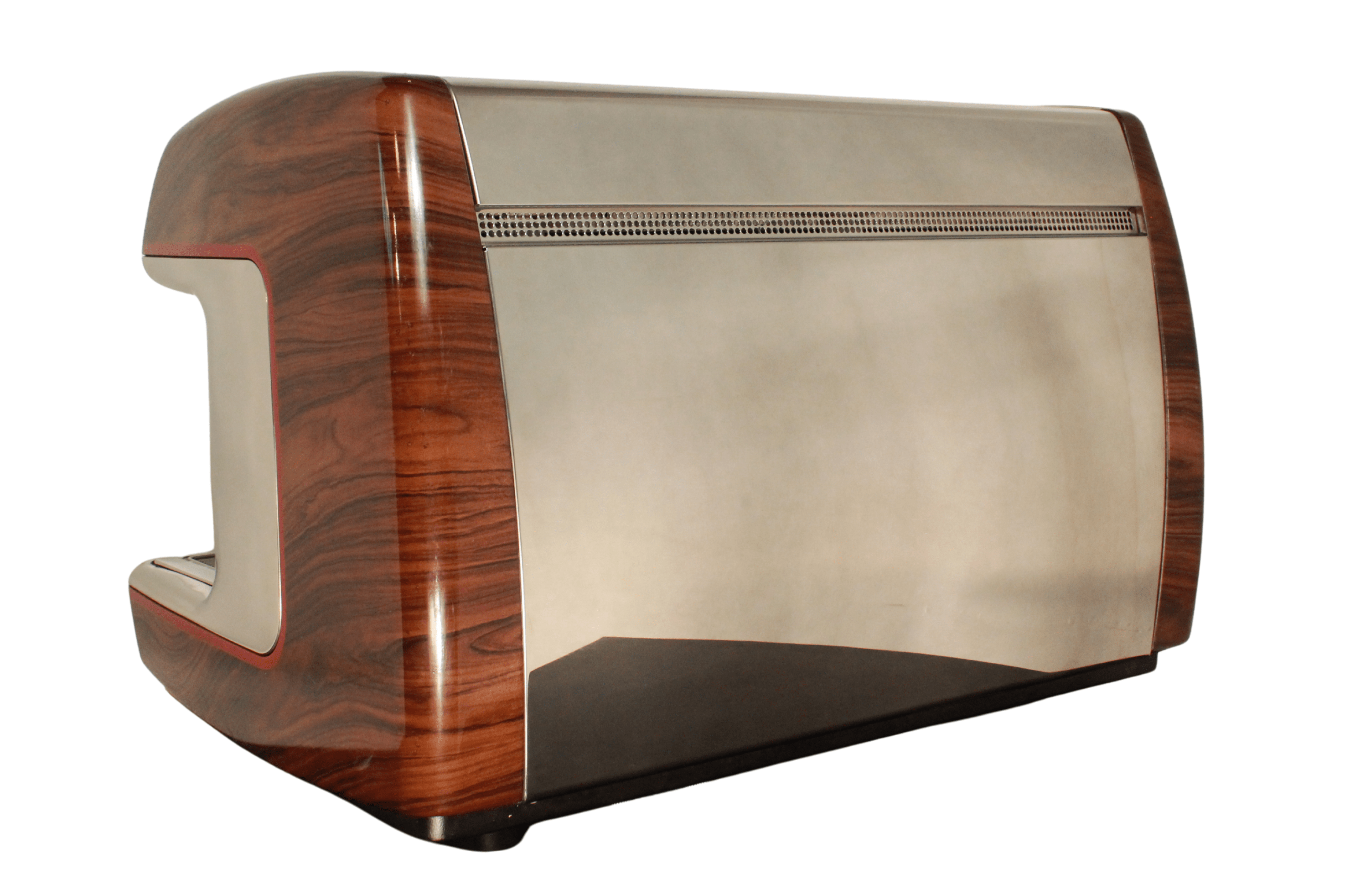 La Cimbali M39 Drzewo - Profesjonalny włoski kolbowy ekspres do kawy - Thumbnail 3