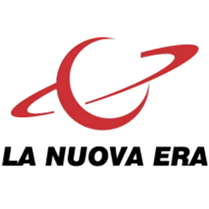 Kolbowe ekspresy La Nuova Era