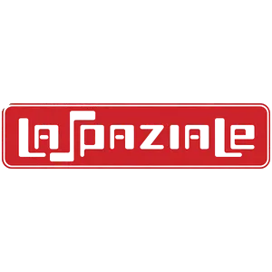 Kolbowe ekspresy La Spaziale