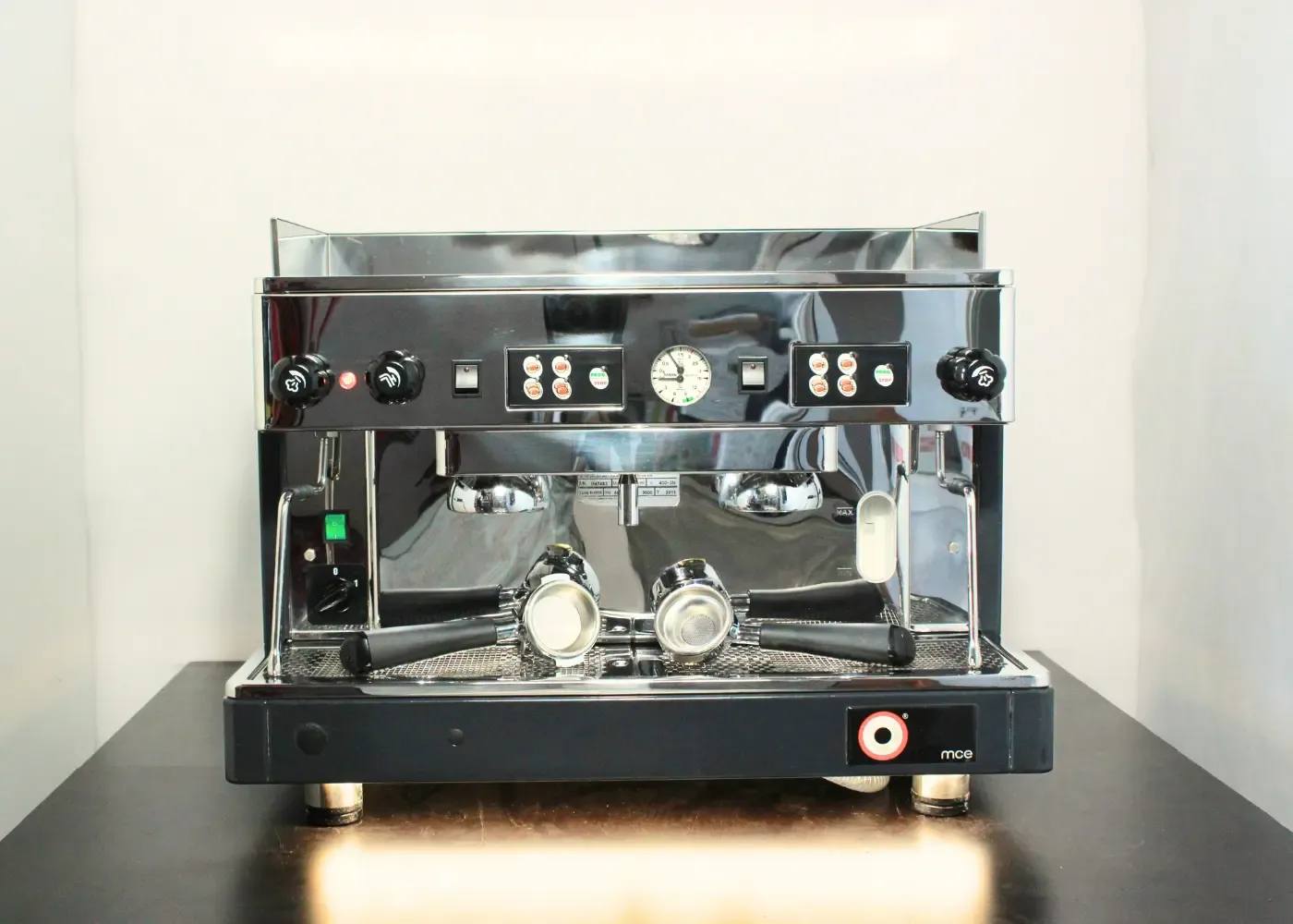 Astoria Start 2 grupy - Kolbowy ekspres do kawy