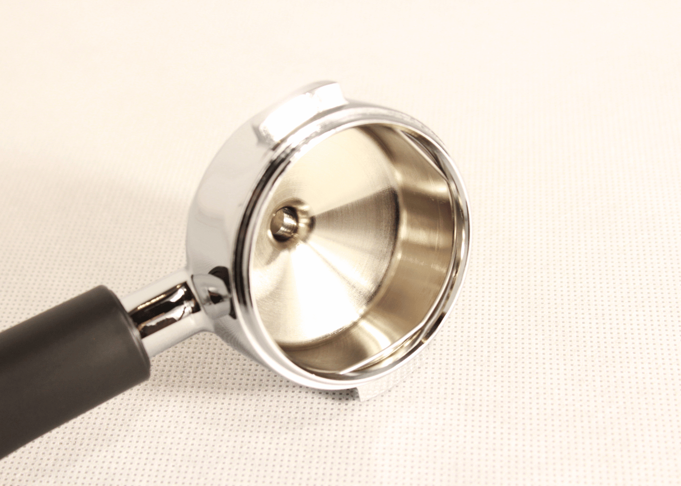 Kolba La Cimbali - pojedyncza - Thumbnail 3