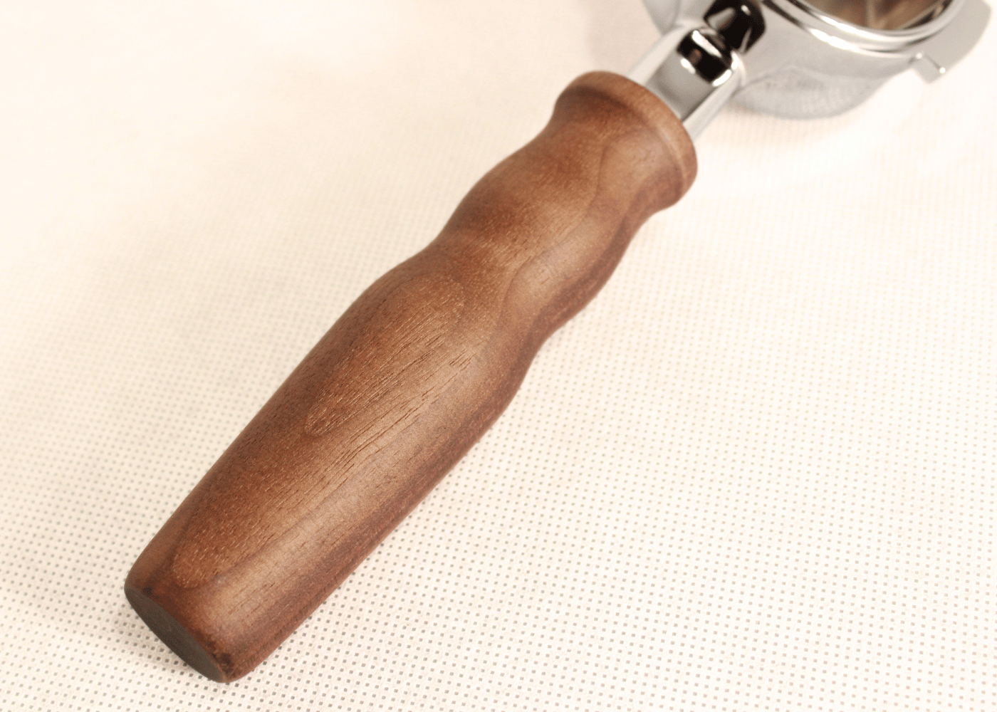 Kolba Wega z drewnianą rączką - Thumbnail 4