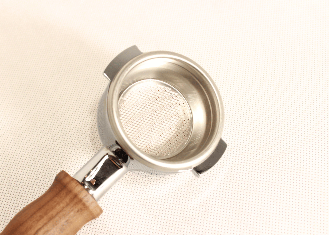 Kolba Wega z drewnianą rączką - Thumbnail 3