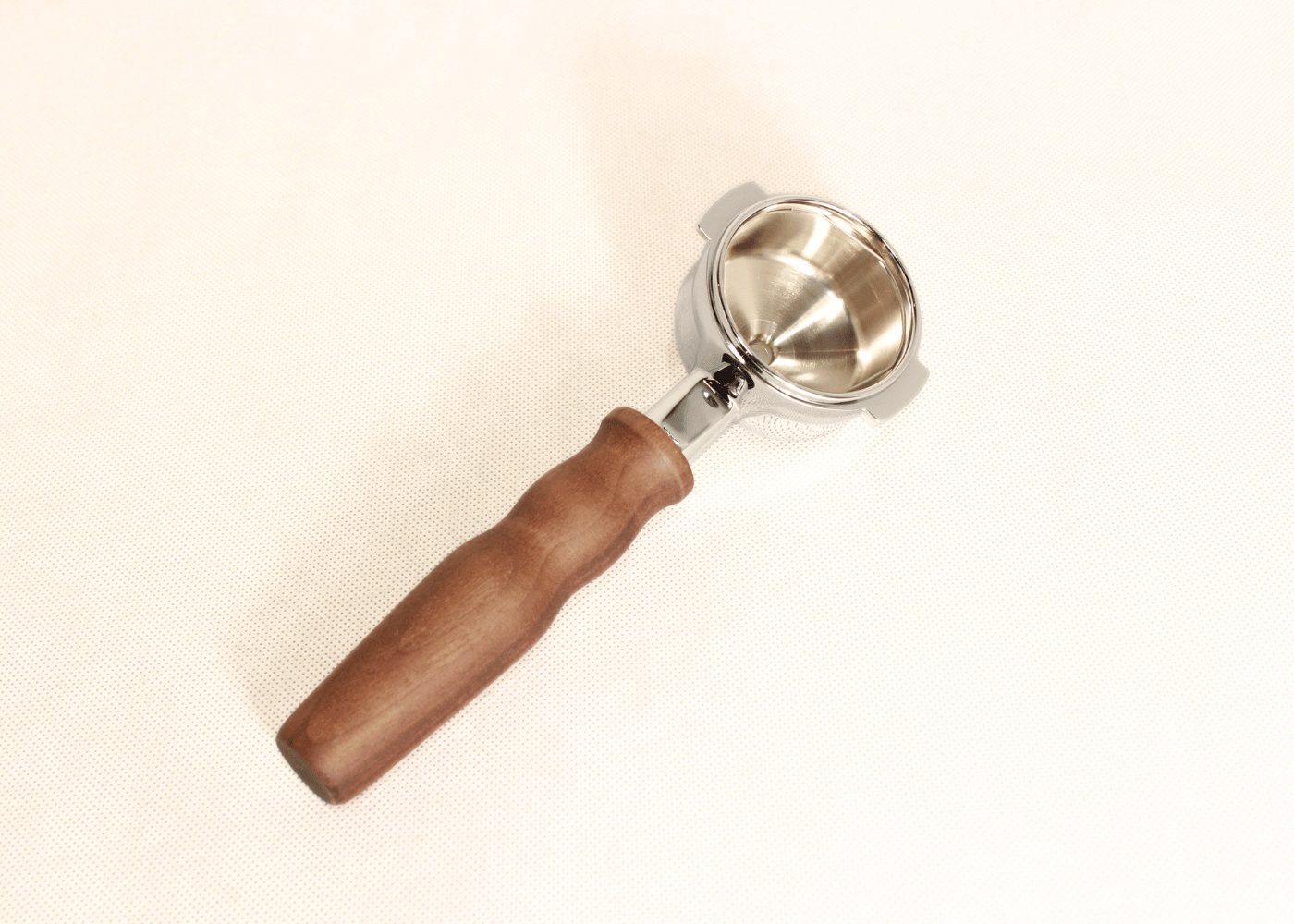 Kolba Wega z drewnianą rączką