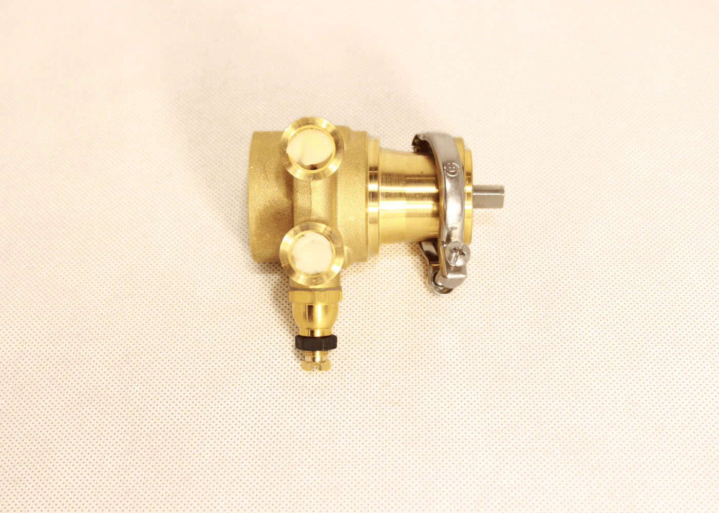 Pompa wody rotacyjna fluid-o-tech 200 l/h - Thumbnail 2