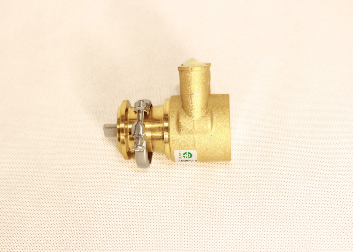 Pompa wody rotacyjna fluid-o-tech 200 l/h - Thumbnail 3