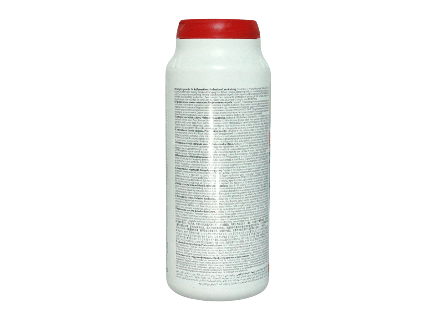 Puly Caff 900g proszek do czyszczenia grup - Thumbnail 2