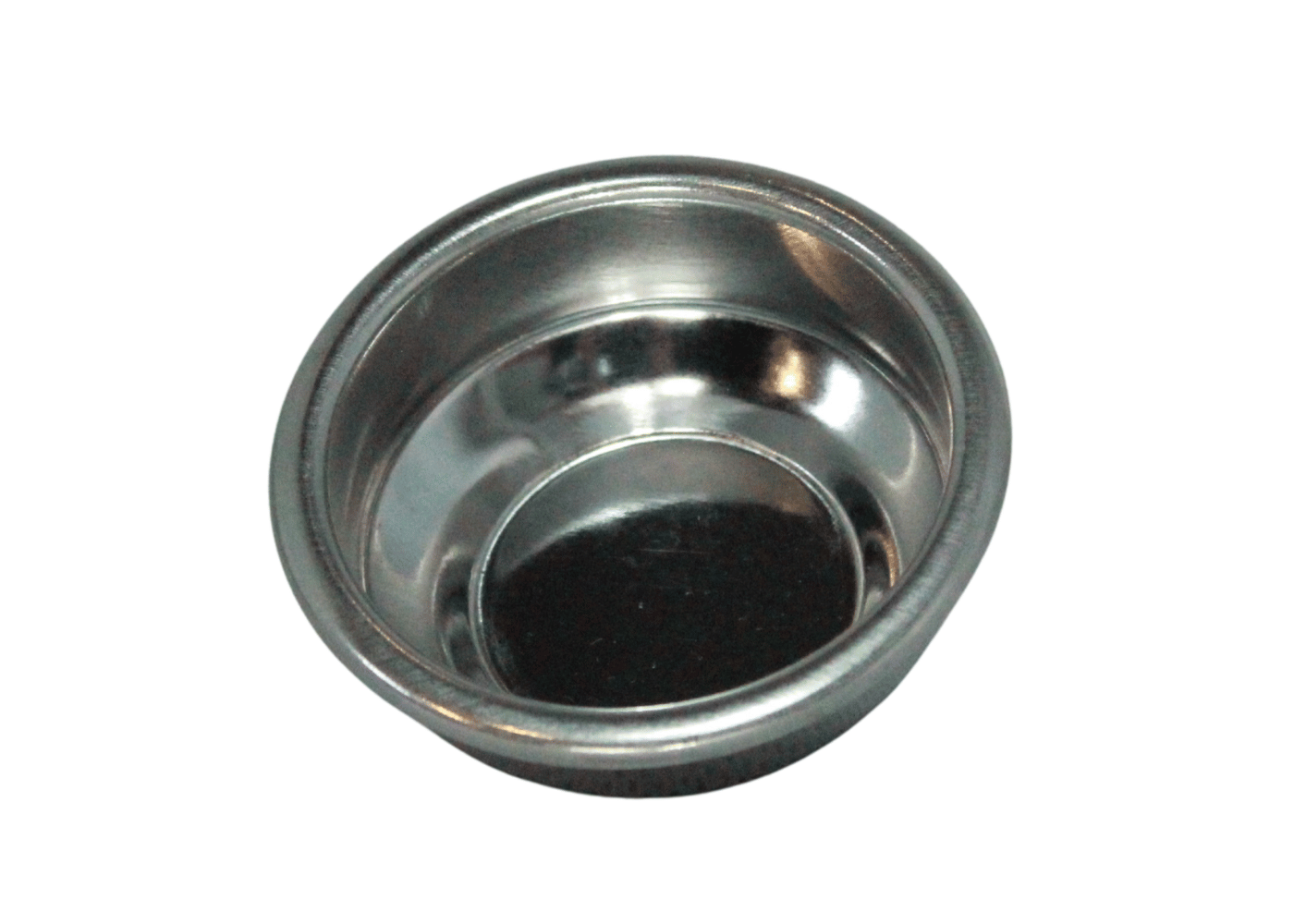 Ślepe sitko do czyszczenia grupy