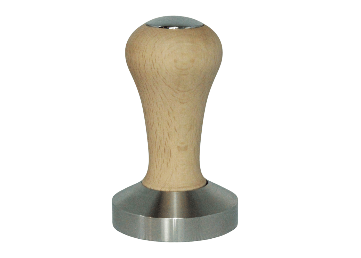 Tamper 58 mm Wood Handle