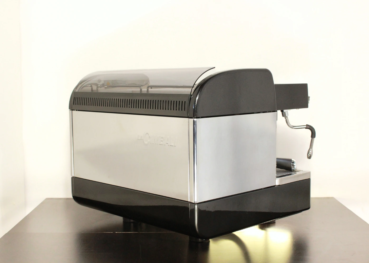 La Cimbali M29 Compact - Kolbowy ekspres do kawy  - View 2