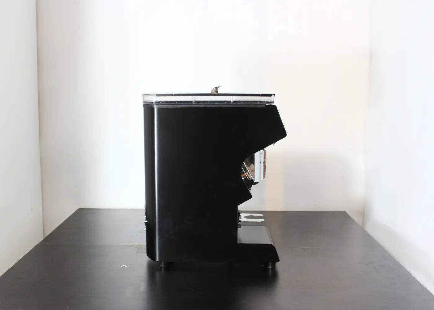 Victoria Arduino Mythos One Matte Black - Automatyczny włoski młynek - View 2